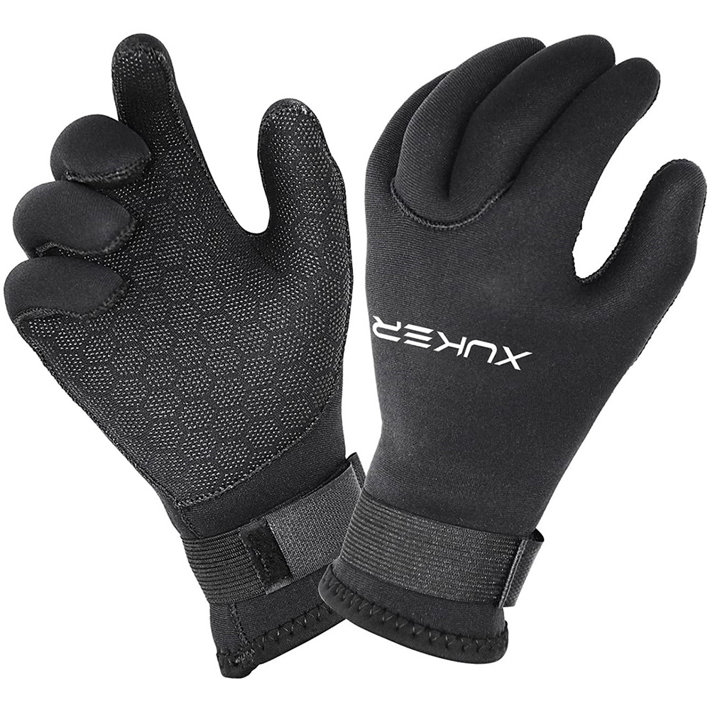 Wetsuit 3Mm Neoprene - 3Mm 5Mm Neoprene Lặn Găng Tay