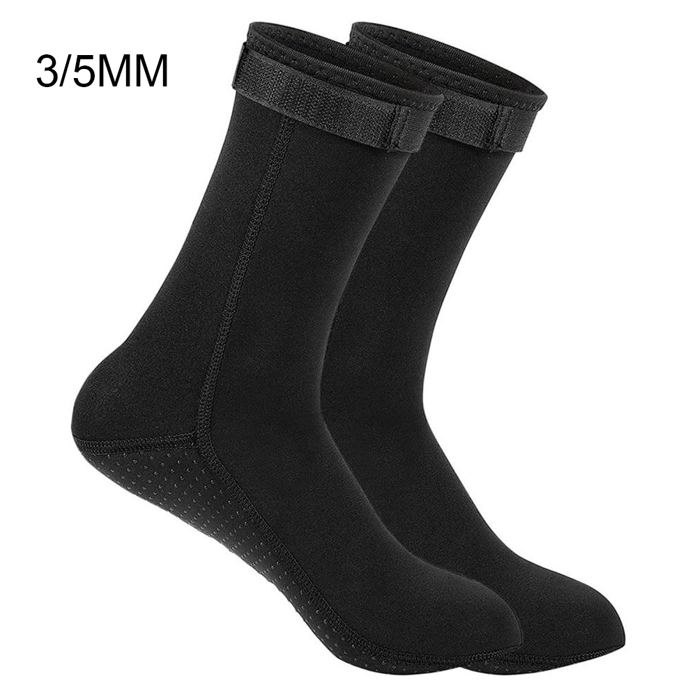 Neoprene Socks 3mm 5mm Wetsuit - đánh giá và giá Wetsuit 3Mm Neoprene