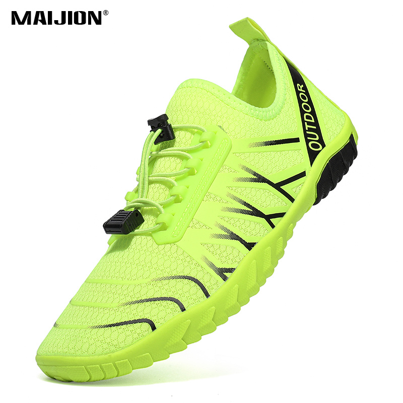 Quick Dry Beach Wading Sneaker - đánh giá và giá Aquatic Water Sports