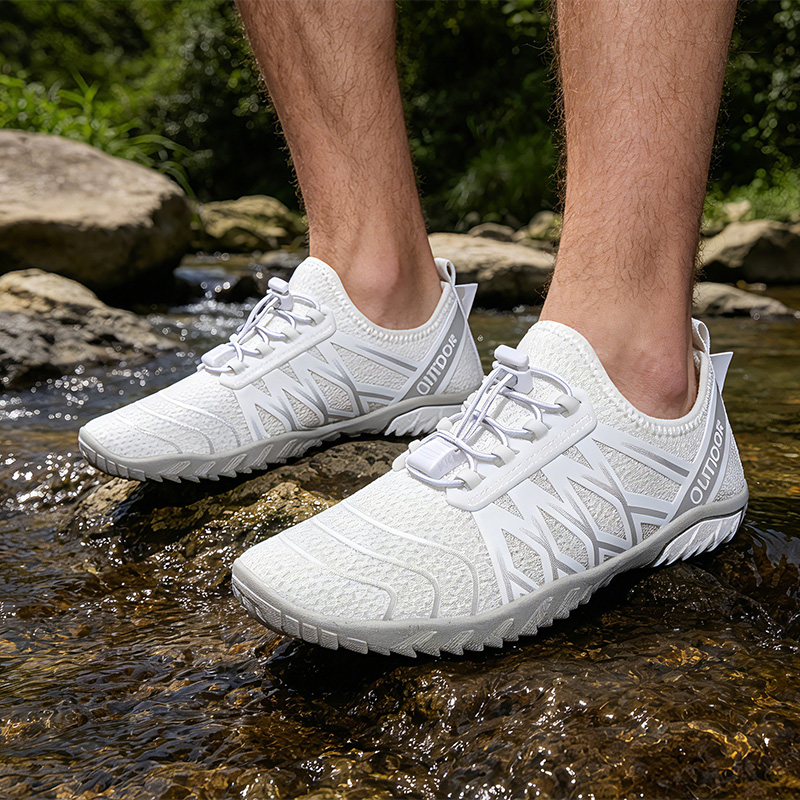 Quick Dry Beach Wading Sneaker - đánh giá và giá Aquatic Water Sports