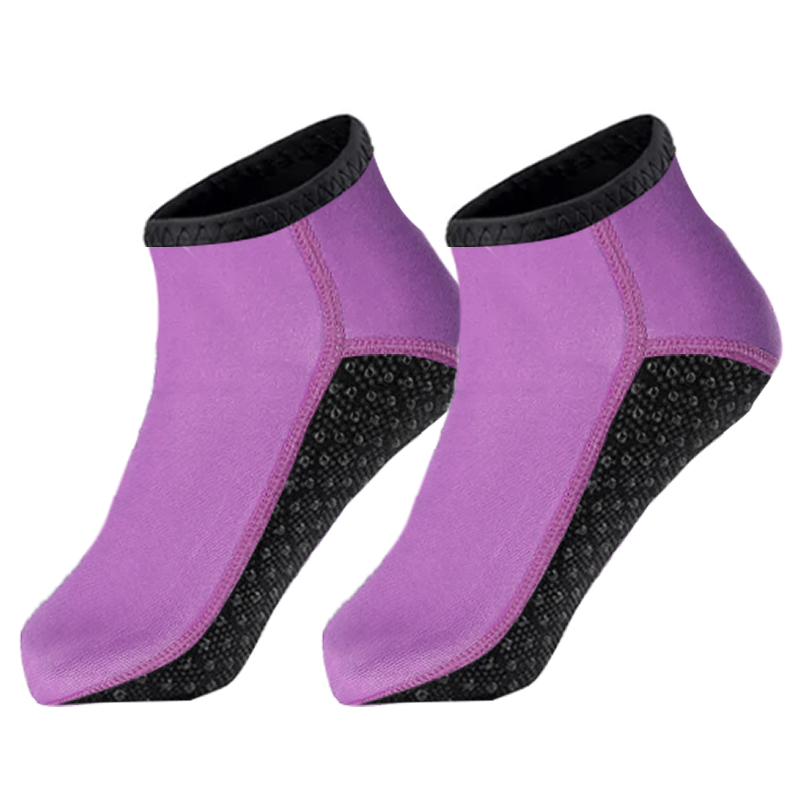 Neoprene Sock 3mm Boots Diving - đánh giá và giá Wetsuit 3Mm Neoprene