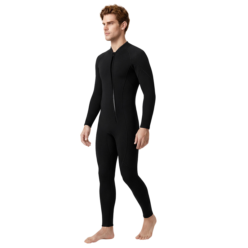 3MM Elastic Neoprene Full Wets - đánh giá và giá Wetsuit 3Mm Neoprene