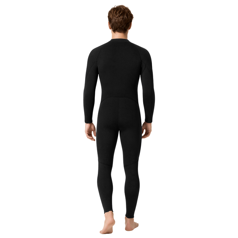3MM Elastic Neoprene Full Wets - đánh giá và giá Wetsuit 3Mm Neoprene