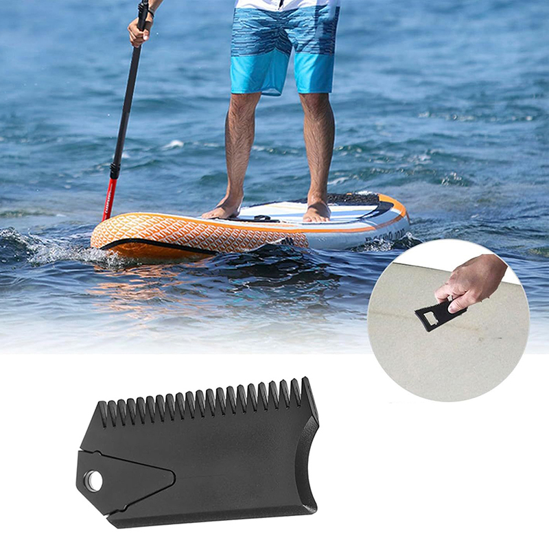 Surfboard Wax Comb With Fin Ke - đánh giá và giá Surfboard Wax Tropical