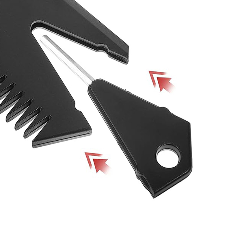 Surfboard Wax Comb With Fin Ke - đánh giá và giá Surfboard Wax Tropical