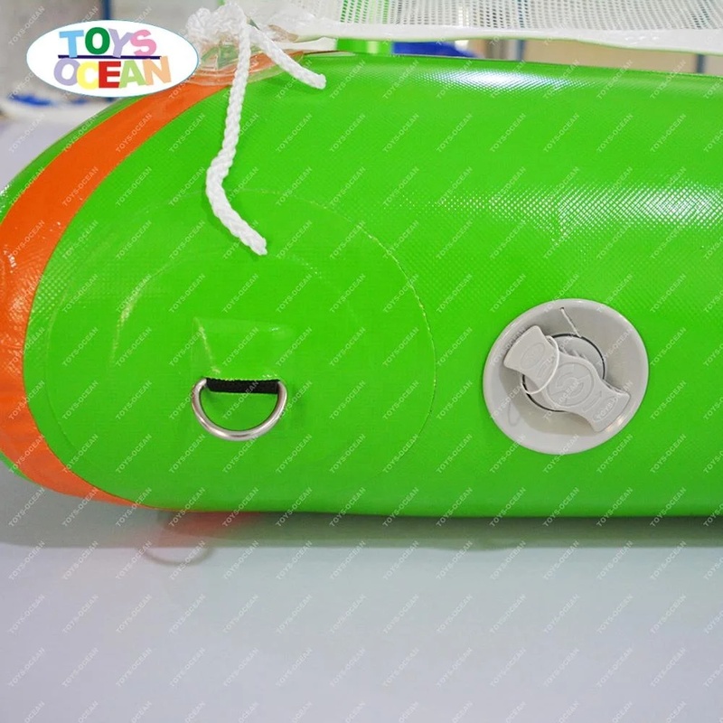 Customizable Inflatable Vinyl  - đánh giá và giá Aquatic Water Sports