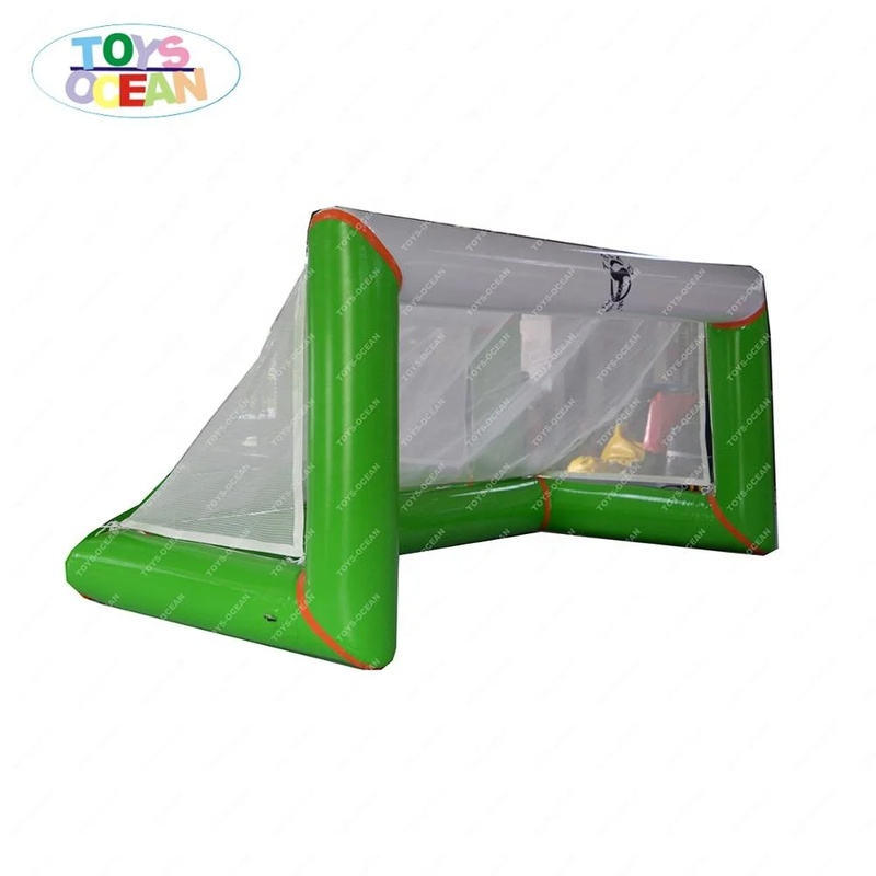 Customizable Inflatable Vinyl  - đánh giá và giá Aquatic Water Sports