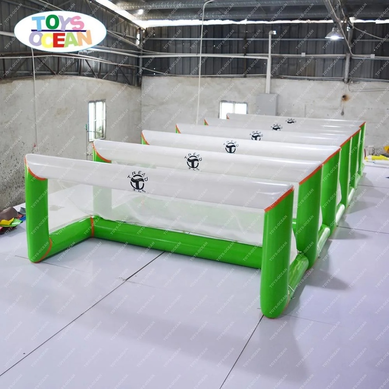 Customizable Inflatable Vinyl  - đánh giá và giá Aquatic Water Sports