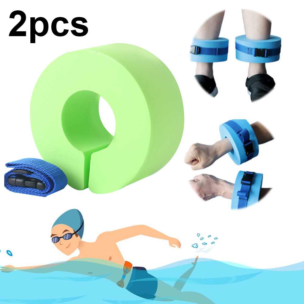 2/1pcs Foam Swimming Float Ri - đánh giá và giá Aquatic Water Sports