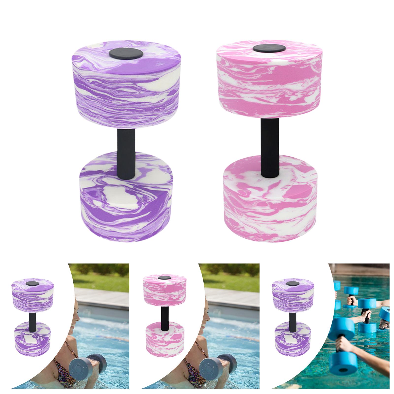 Aquatic Exercise Dumbbell Barb - đánh giá và giá Aquatic Water Sports