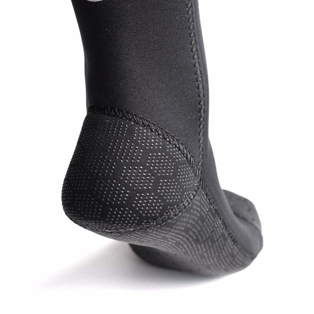 1 3Mm Bơi Khởi Động Tất Lặn We - đánh giá và giá Wetsuit 3Mm Neoprene