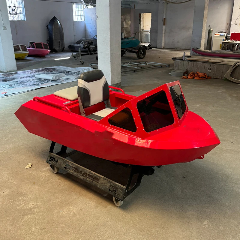 Full Aluminum Double Fishing B - đánh giá và giá Aquatic Sports And Adventures