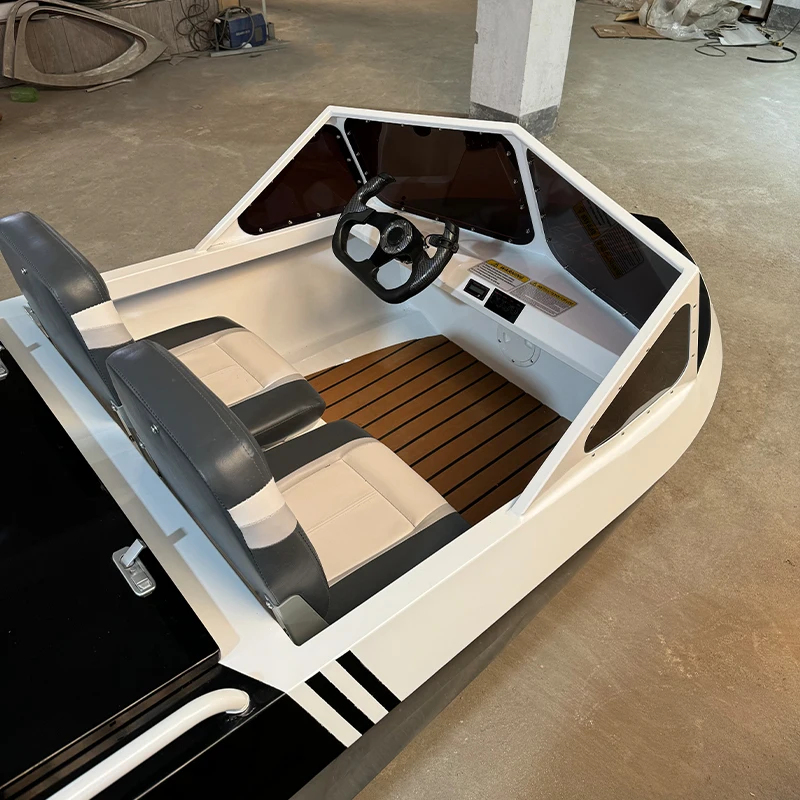 Full Aluminum Double Fishing B - đánh giá và giá Aquatic Sports And Adventures