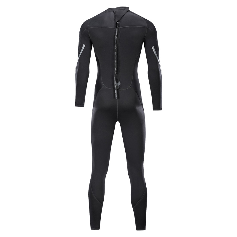 Neoprene Wetsuit 3mm Mens Long - đánh giá và giá Wetsuit 3Mm Neoprene