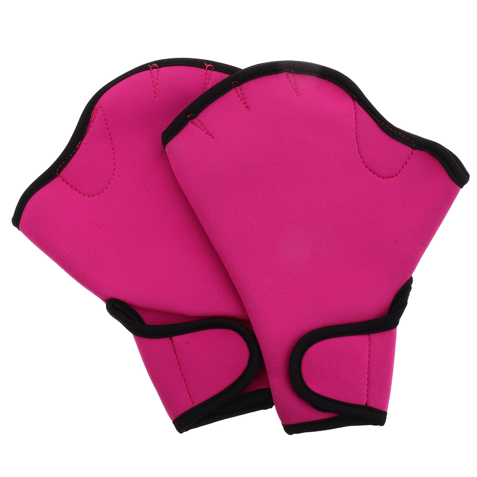 1Pair Swim Training Gloves Nyl - đánh giá và giá Aquatic Water Sports