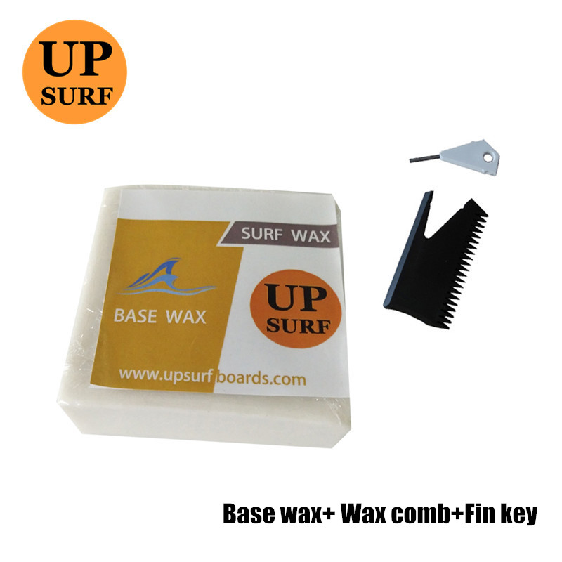 Surf Wax/surf wax comb/Fin Key - đánh giá và giá Surfboard Wax Tropical