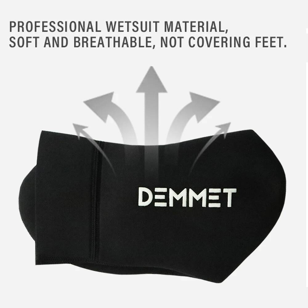 Socks Socks 1.5mm/3mm/5mm Beac - đánh giá và giá Wetsuit 3Mm Neoprene