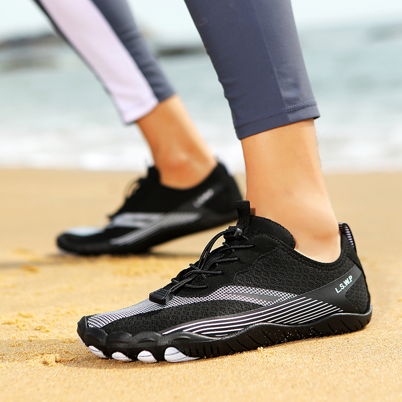Barefoot Beach Wading Sneakers - đánh giá và giá Aquatic Water Sports