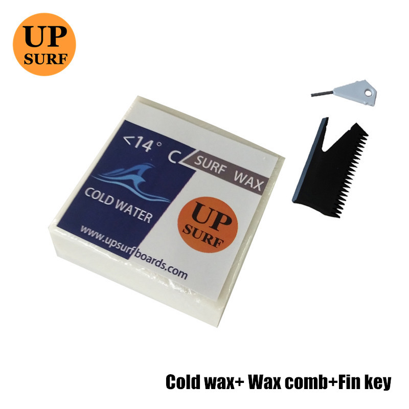 Surf Wax Cold Water Wax+surf w - đánh giá và giá Surfboard Wax Tropical