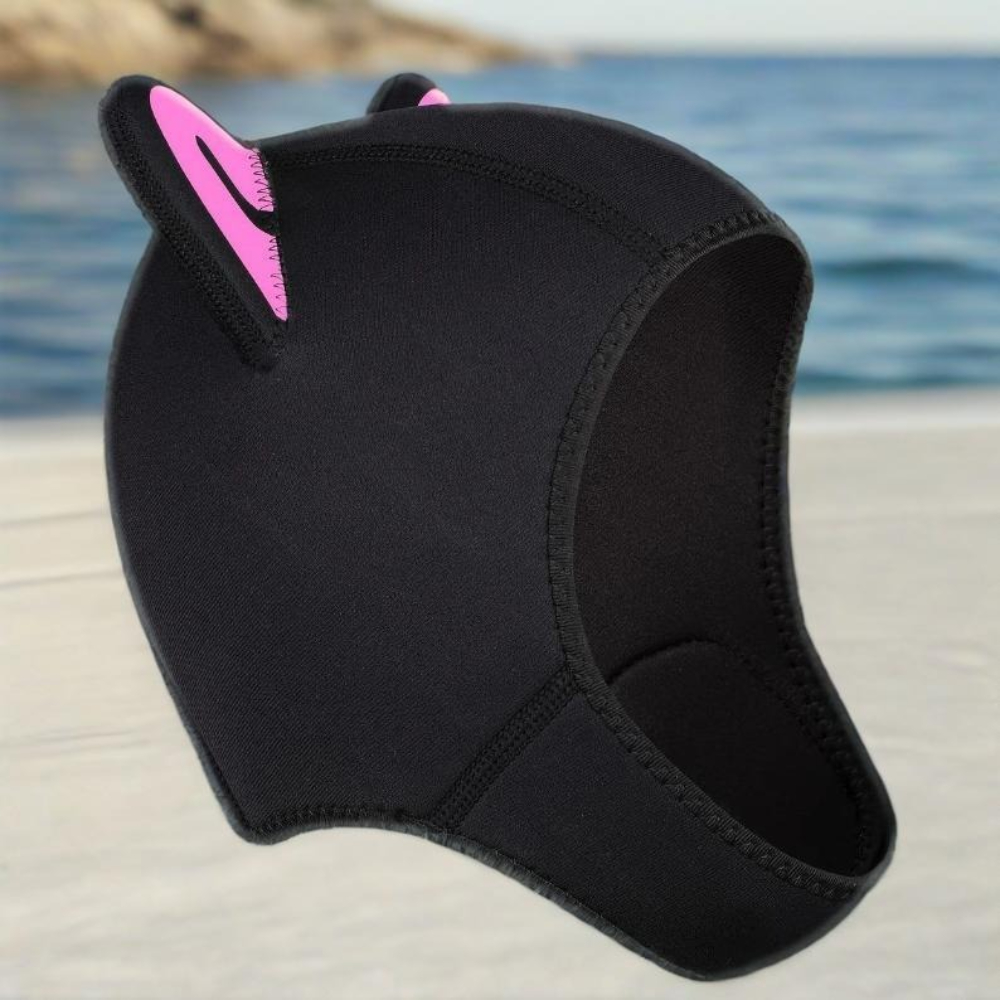 3MM Neoprene Wetsuit Caps Divi - đánh giá và giá Wetsuit 3Mm Neoprene