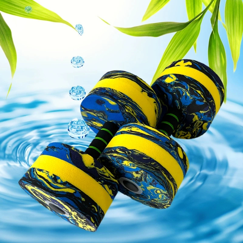 Soft Foam Dumbbells Water Spor - đánh giá và giá Aquatic Water Sports