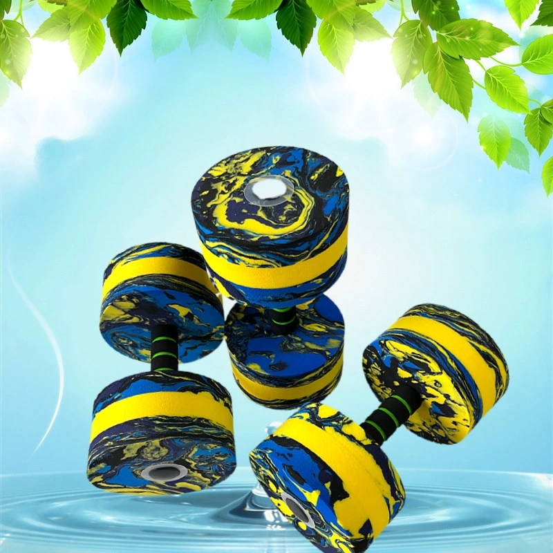 Soft Foam Dumbbells Water Spor - đánh giá và giá Aquatic Water Sports