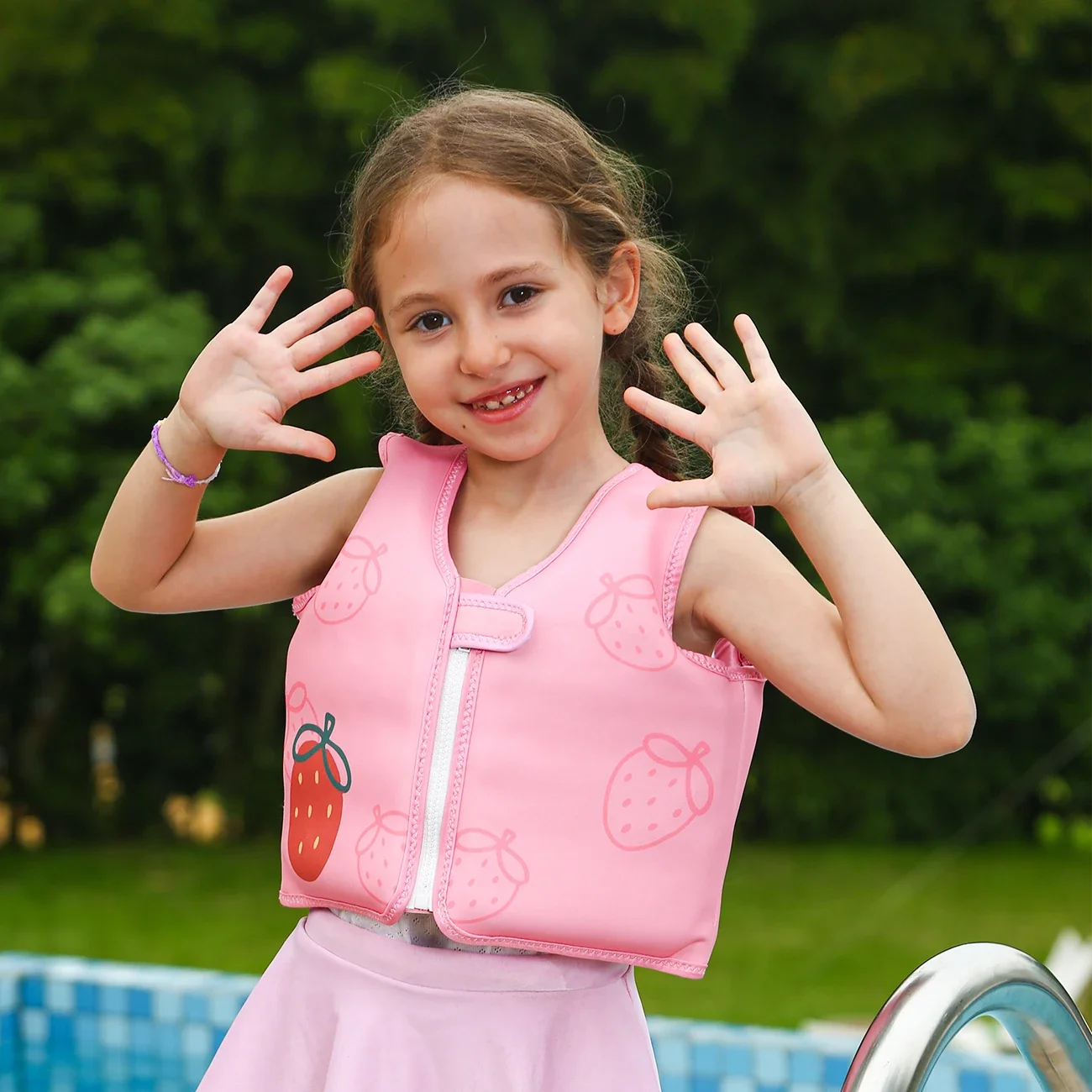 Baby Float Arm Sleeve Floating - đánh giá và giá Life Jacket Buoyancy