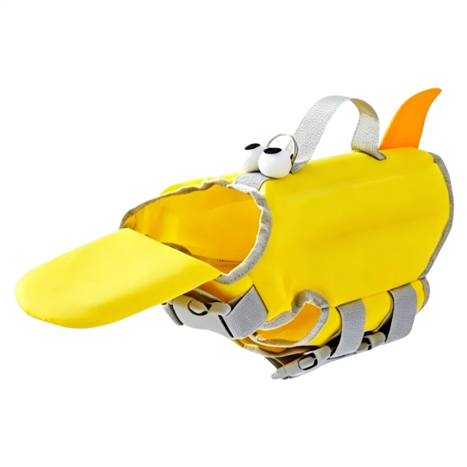 Adjustable Dog Life Jacket Hig - đánh giá và giá Life Jacket Buoyancy
