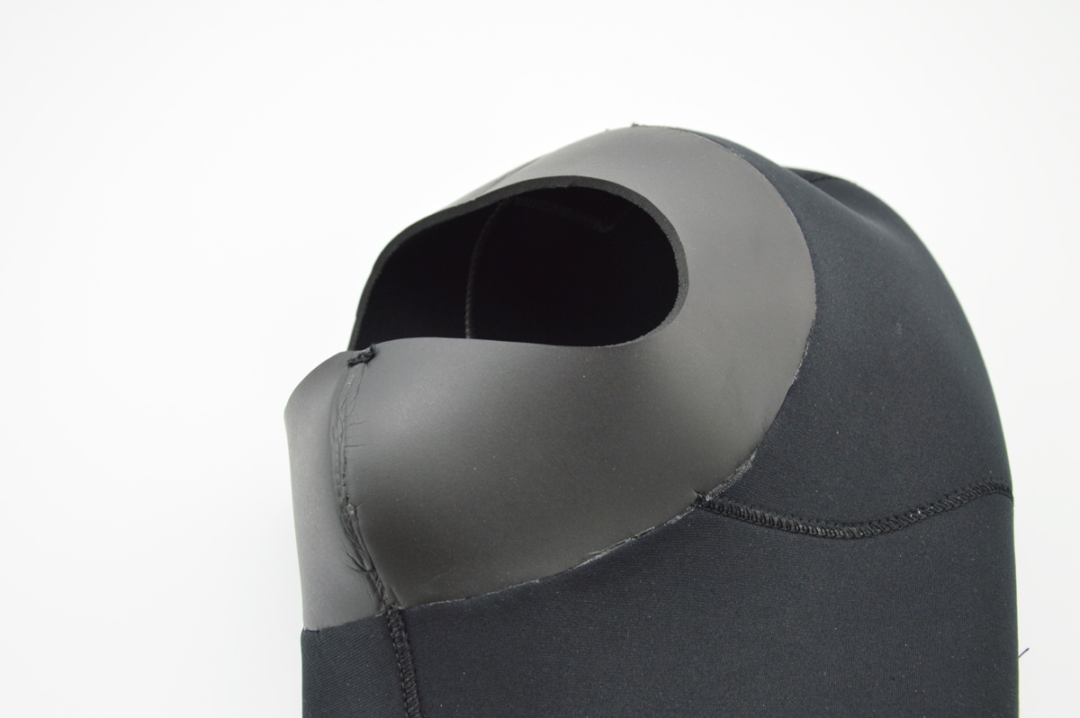 3mm Neoprene Scuba Diving Hood - đánh giá và giá Wetsuit 3Mm Neoprene