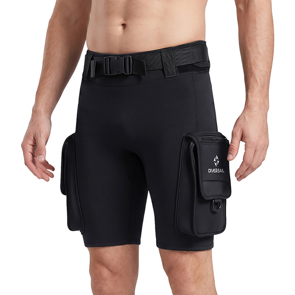 Men Wetsuit Shorts 3mm Neopren - đánh giá và giá Wetsuit 3Mm Neoprene