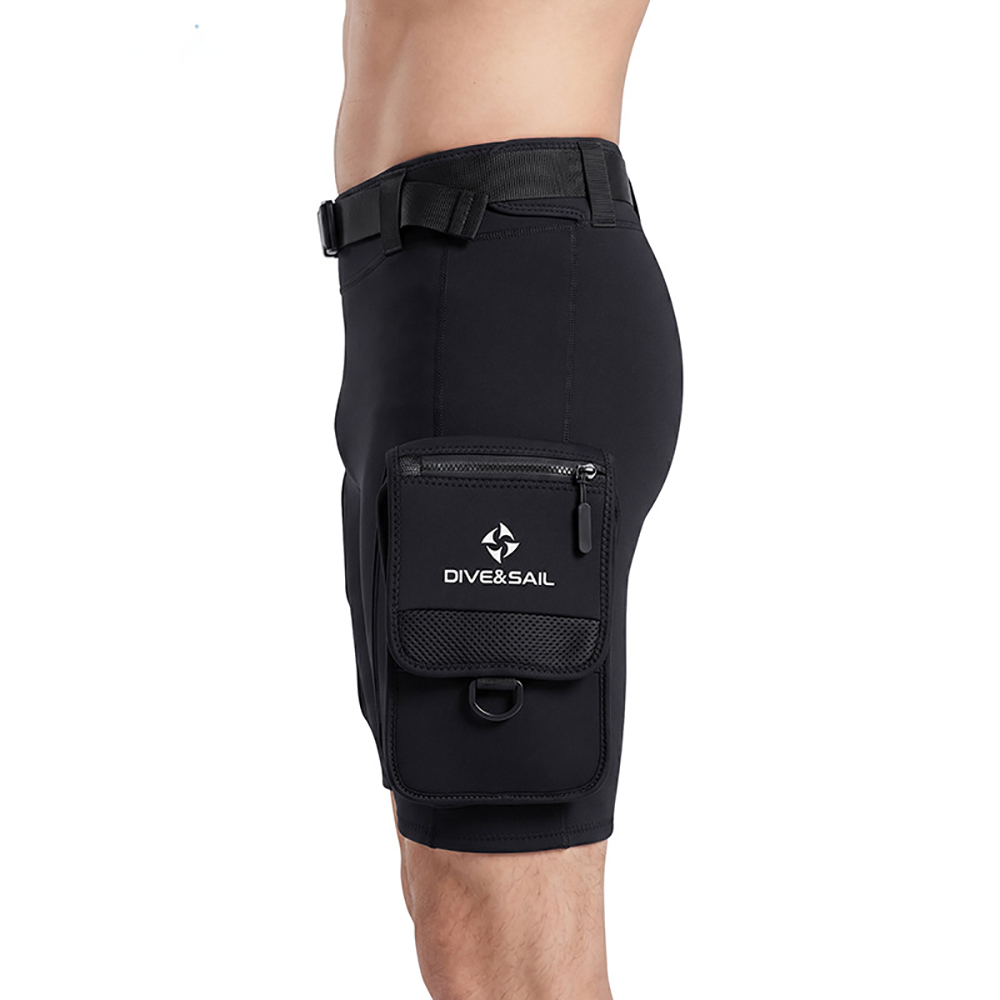 Men Wetsuit Shorts 3mm Neopren - đánh giá và giá Wetsuit 3Mm Neoprene