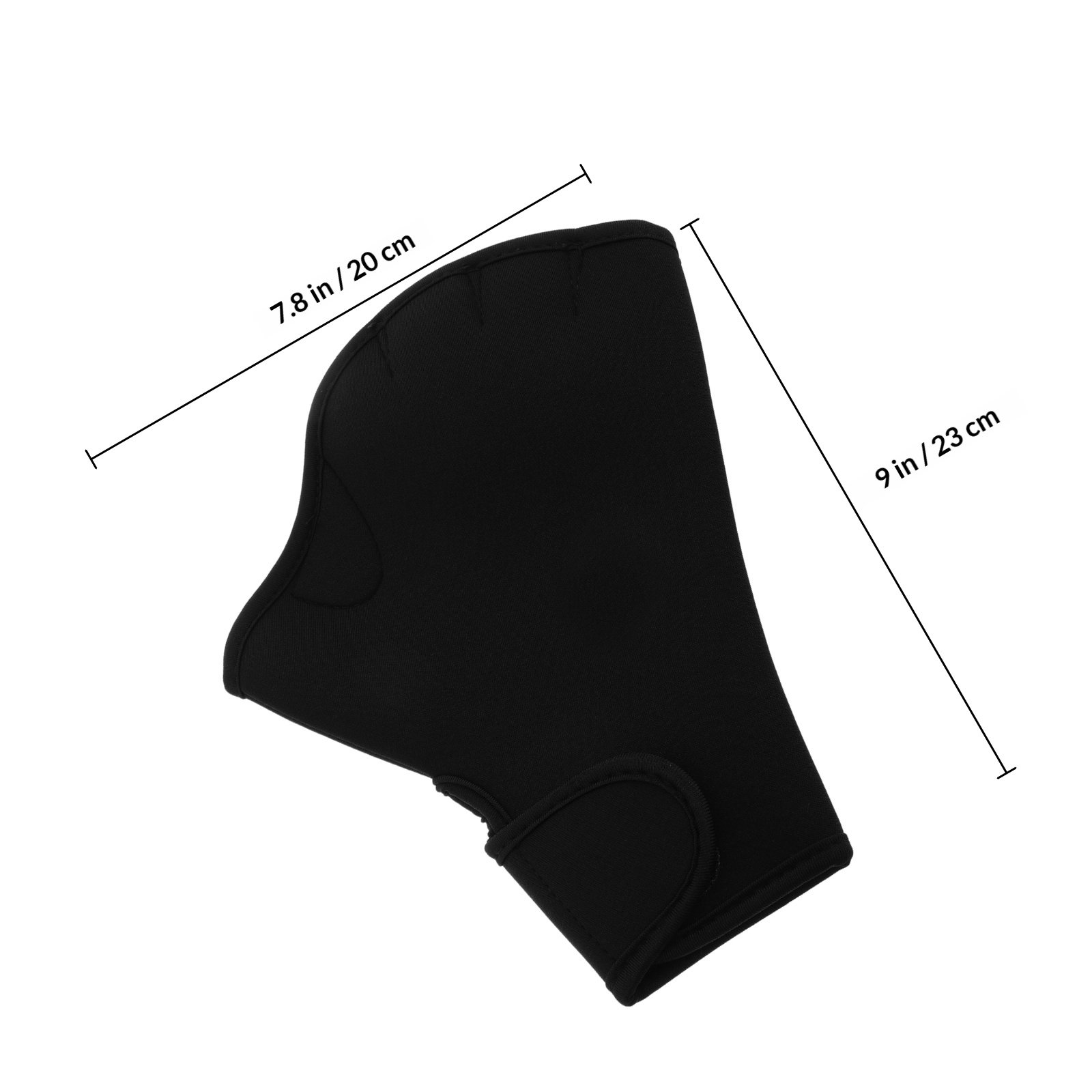 1Pair Aquatic Fitness Swim Glo - đánh giá và giá Aquatic Water Sports