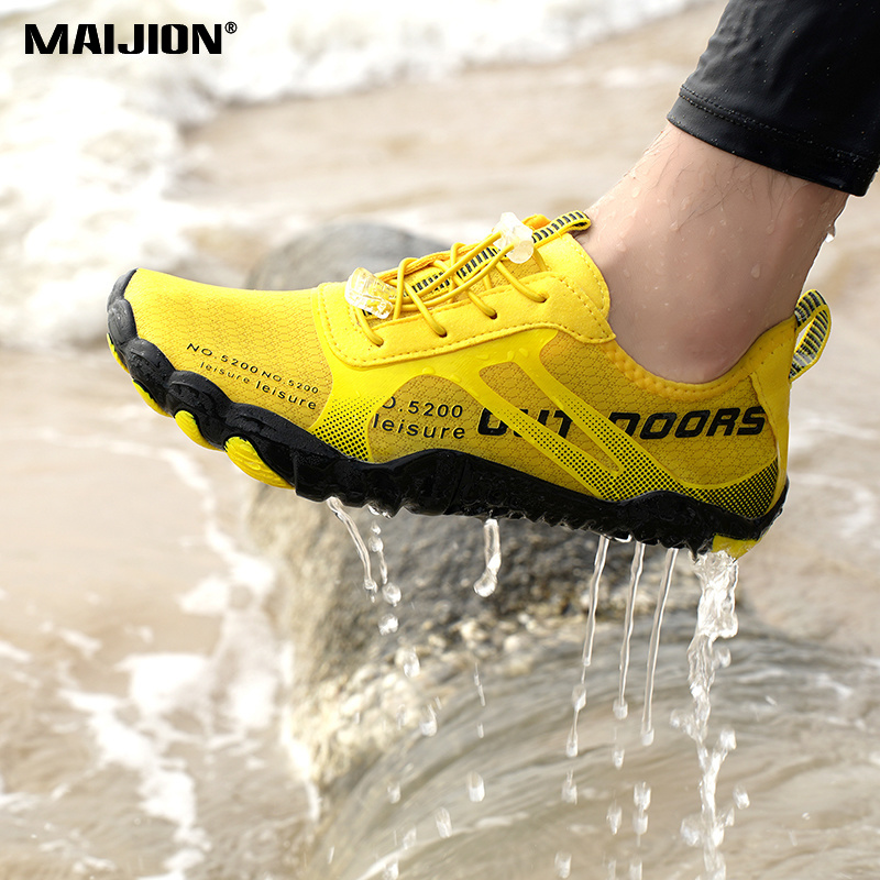Lightweight Non-slip Wading Sh - đánh giá và giá Aquatic Water Sports