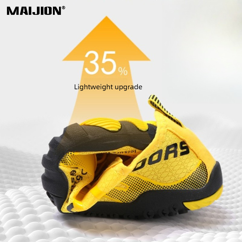 Lightweight Non-slip Wading Sh - đánh giá và giá Aquatic Water Sports