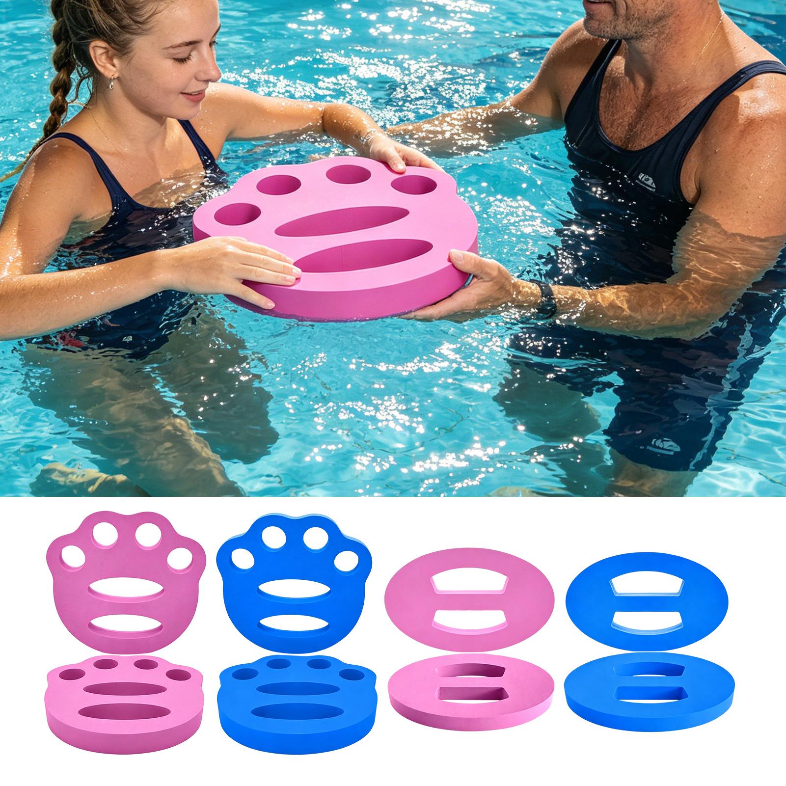 Handheld Aquatic Ergonomic Foa - đánh giá và giá Aquatic Water Sports
