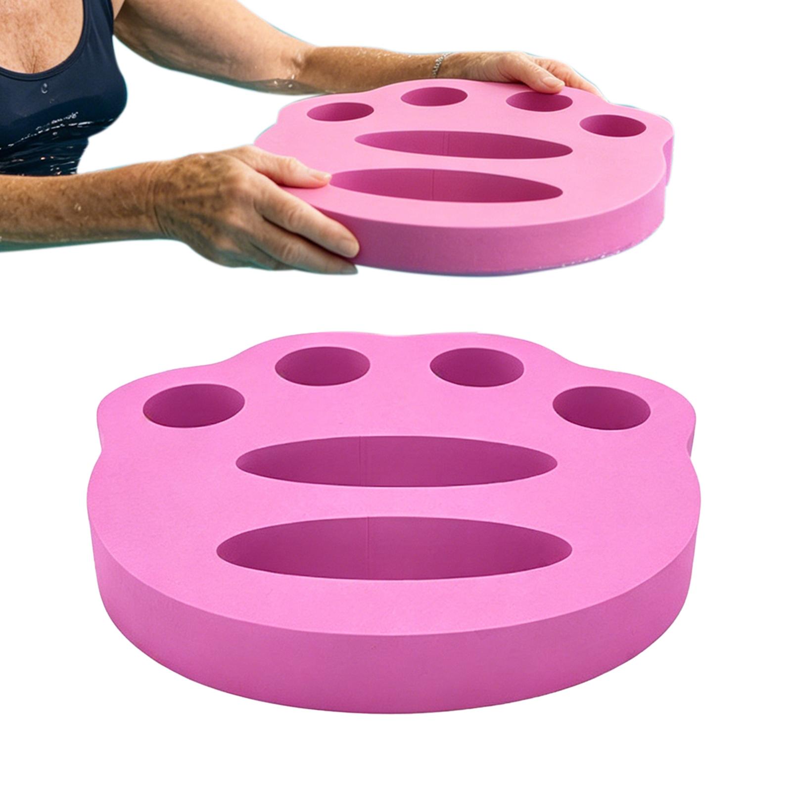 Handheld Aquatic Ergonomic Foa - đánh giá và giá Aquatic Water Sports