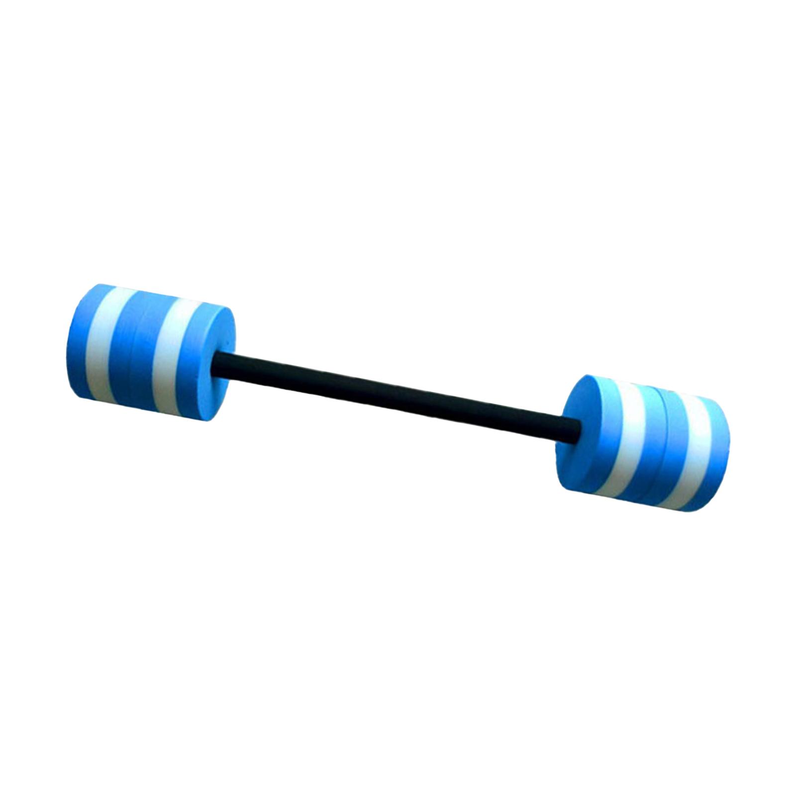 Pool Swimming Barbell Accessor - đánh giá và giá Aquatic Water Sports