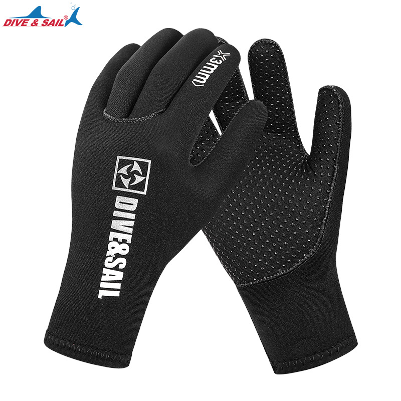 3MM Neoprene Lặn Găng Tay Thoả - đánh giá và giá Wetsuit 3Mm Neoprene