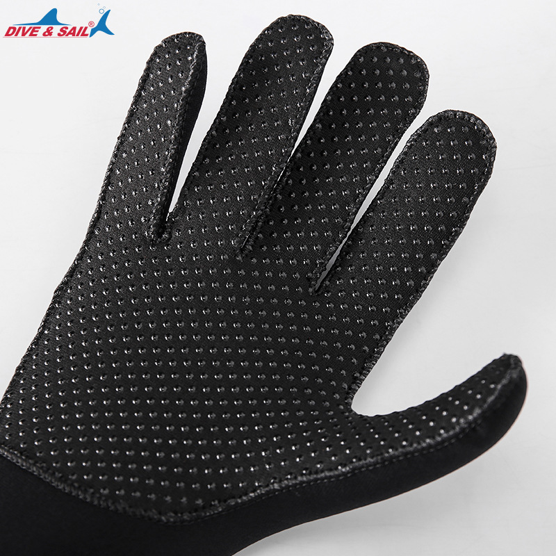 3MM Neoprene Lặn Găng Tay Thoả - đánh giá và giá Wetsuit 3Mm Neoprene